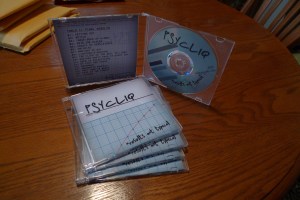 Results Not Typical CDs