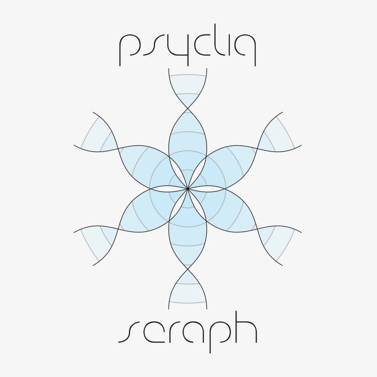 Seraph” Available Now | Psycliq Musical Productions